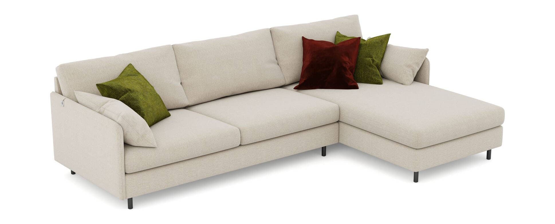 Corner sofa F79 - 5
