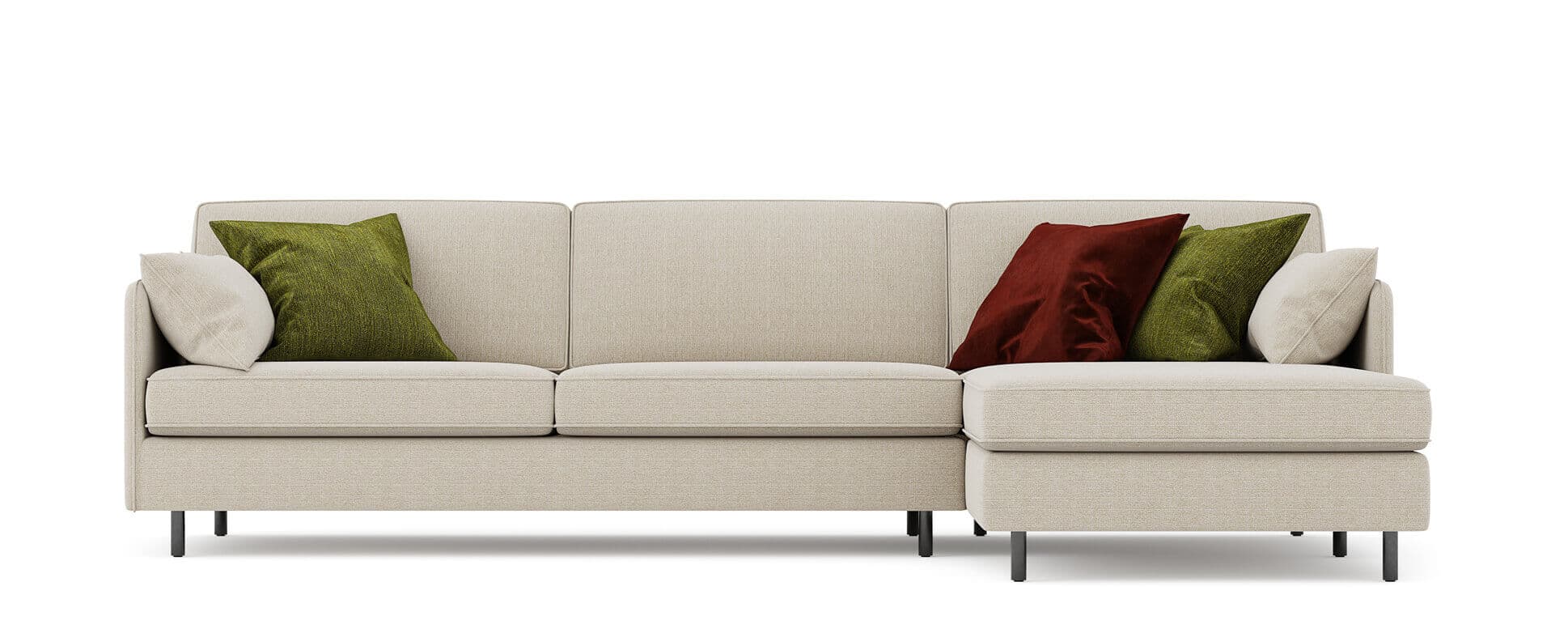 Corner sofa F79 - 6