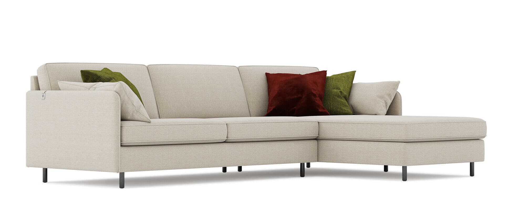 Corner sofa F79 - 9