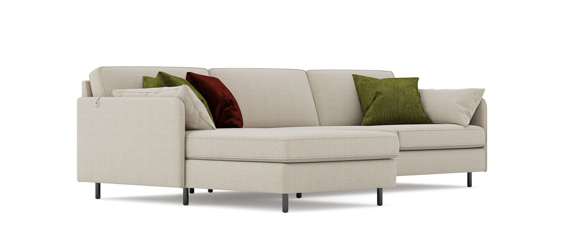 Corner sofa F79 - 10