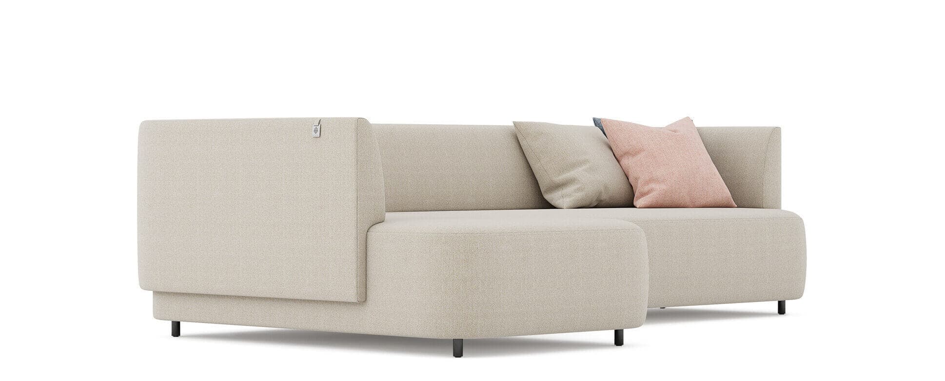Corner sofa F80 (archive model) - 5