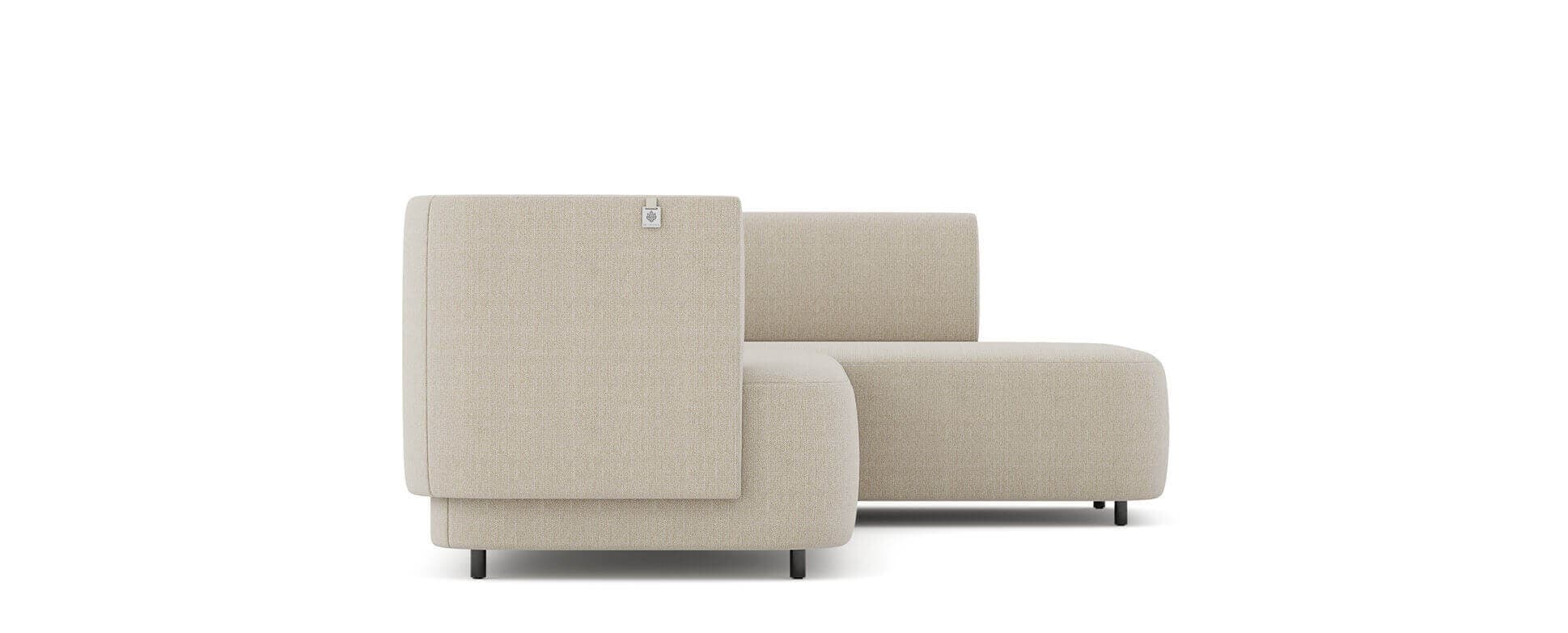 Corner sofa F80 (archive model) - 2