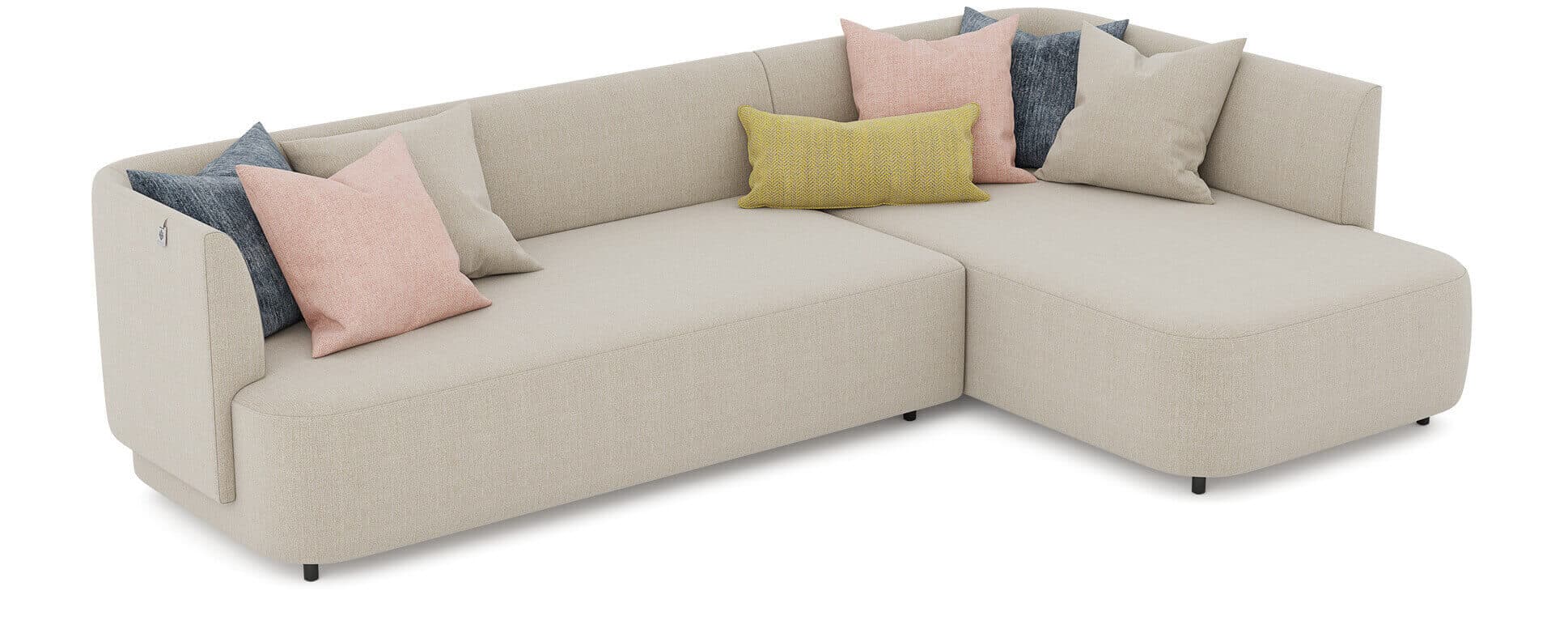 Corner sofa F80 (archive model) - 7
