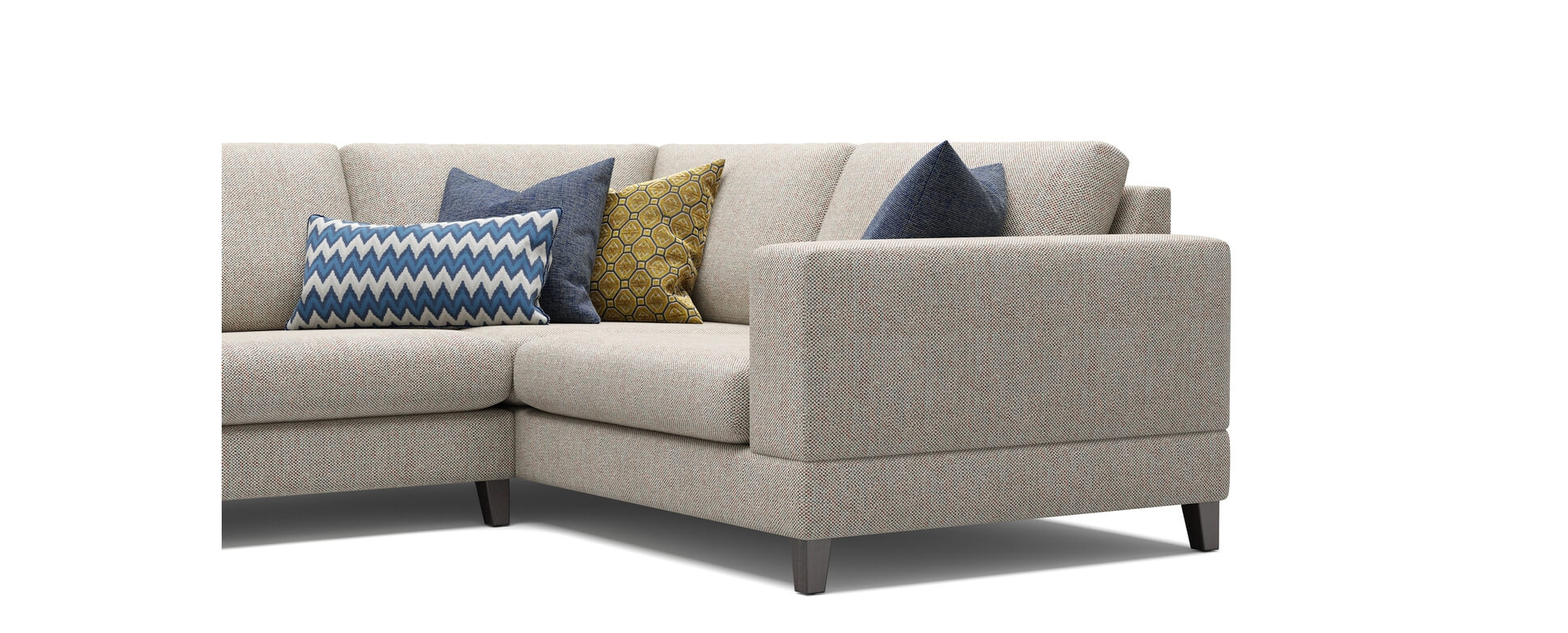 Кутовий диван FP111 - 12