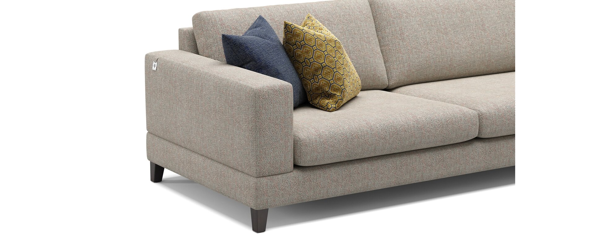 Кутовий диван FP111 - 13