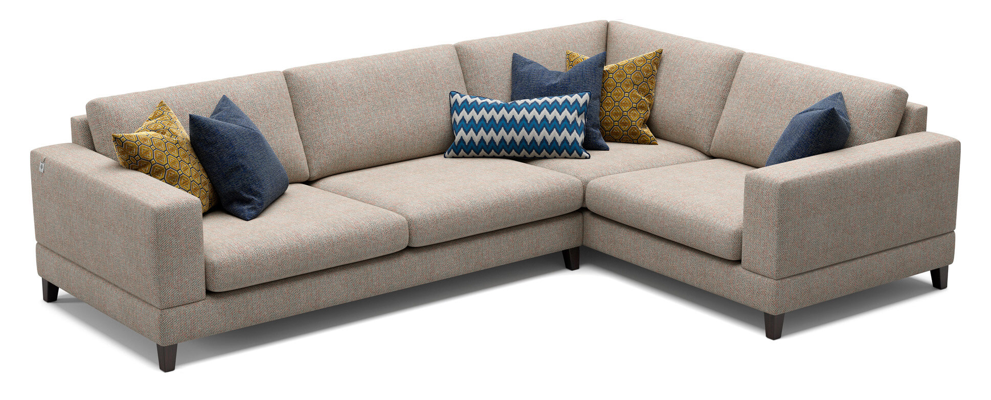 Кутовий диван FP111 - 1