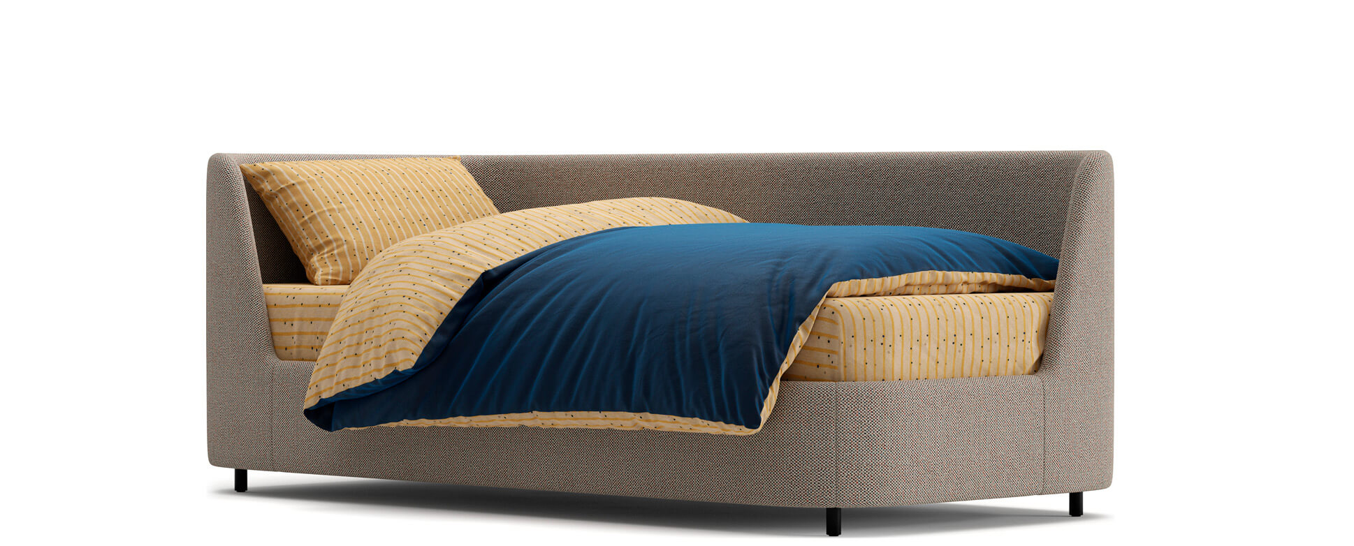 Детская кровать KD761