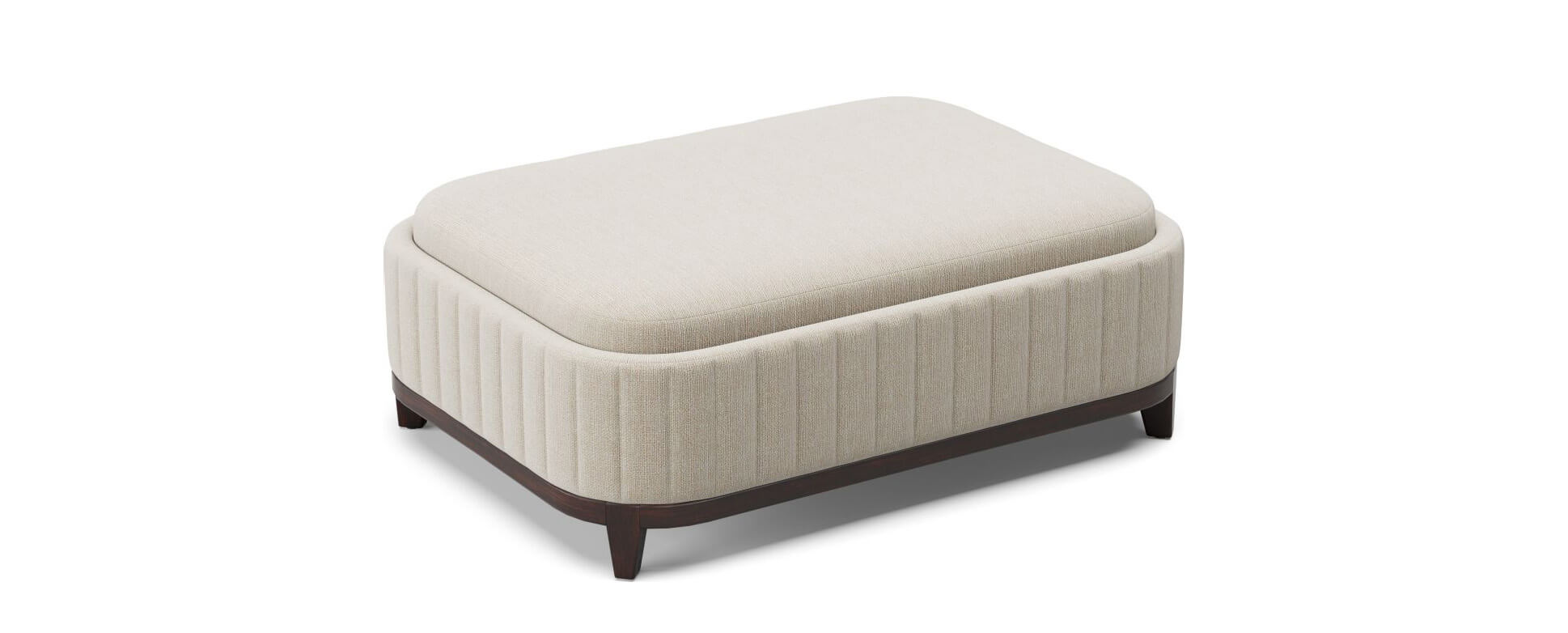 Pouf D117 (archive model) - 1