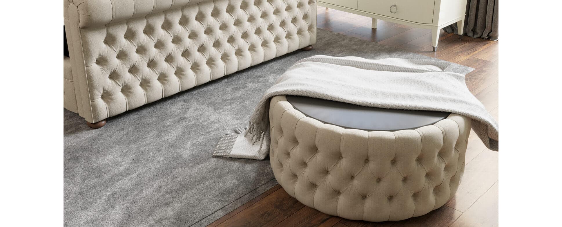 Столик D41 - 2