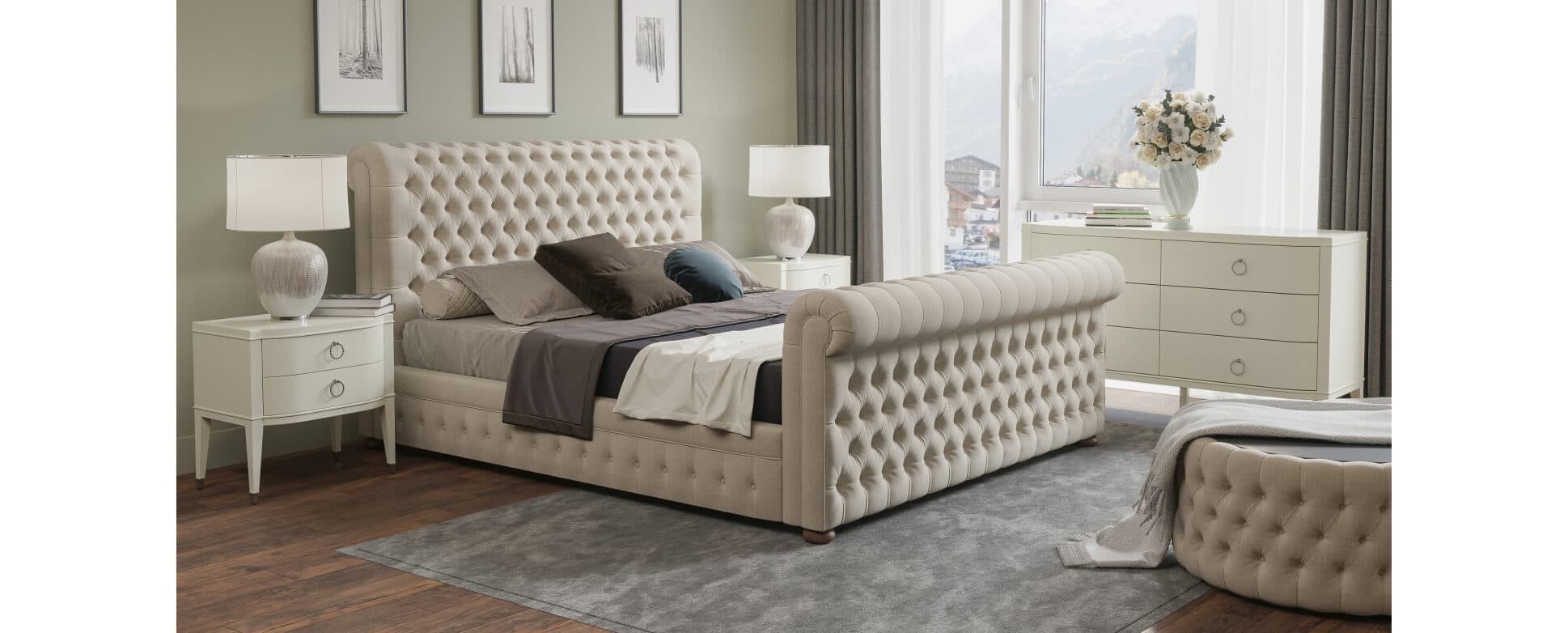 Столик D41 - 3