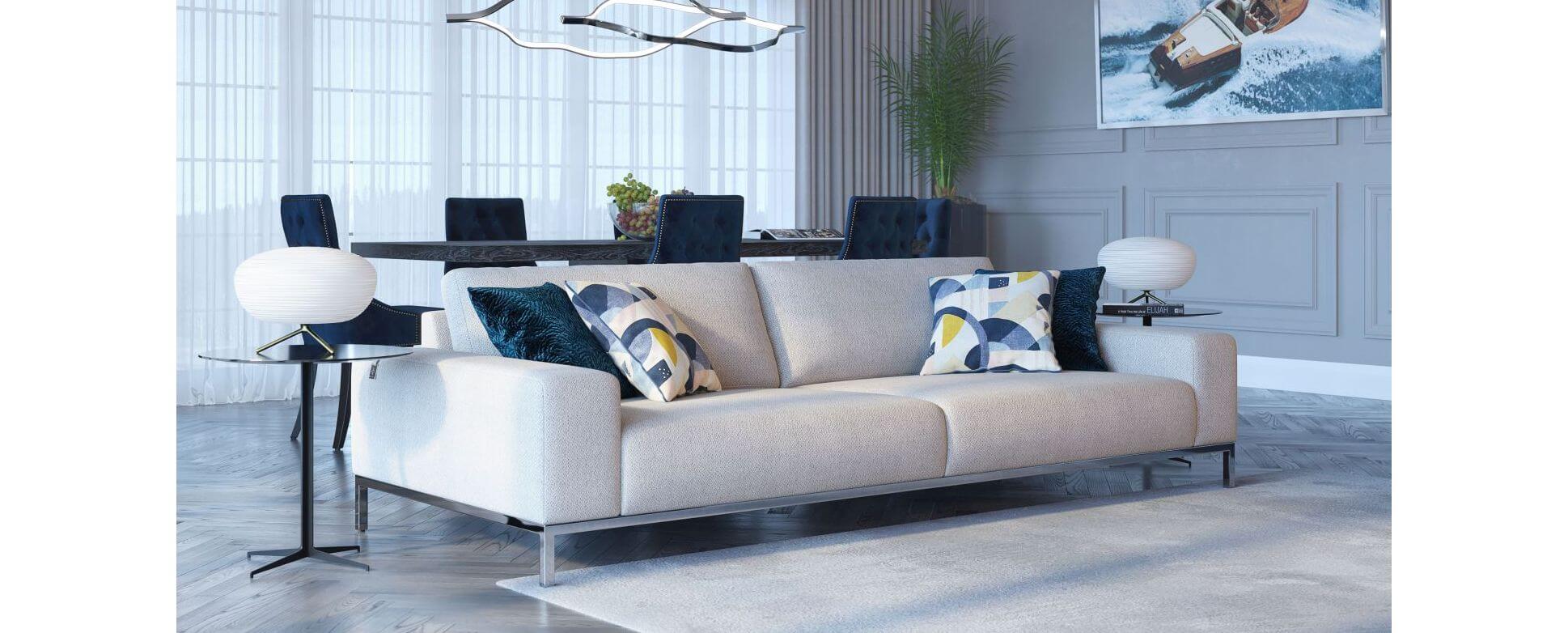 Диван A107 - 10