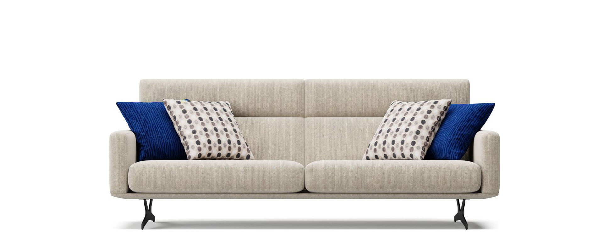 Диван A114 (архівна модель) - 1