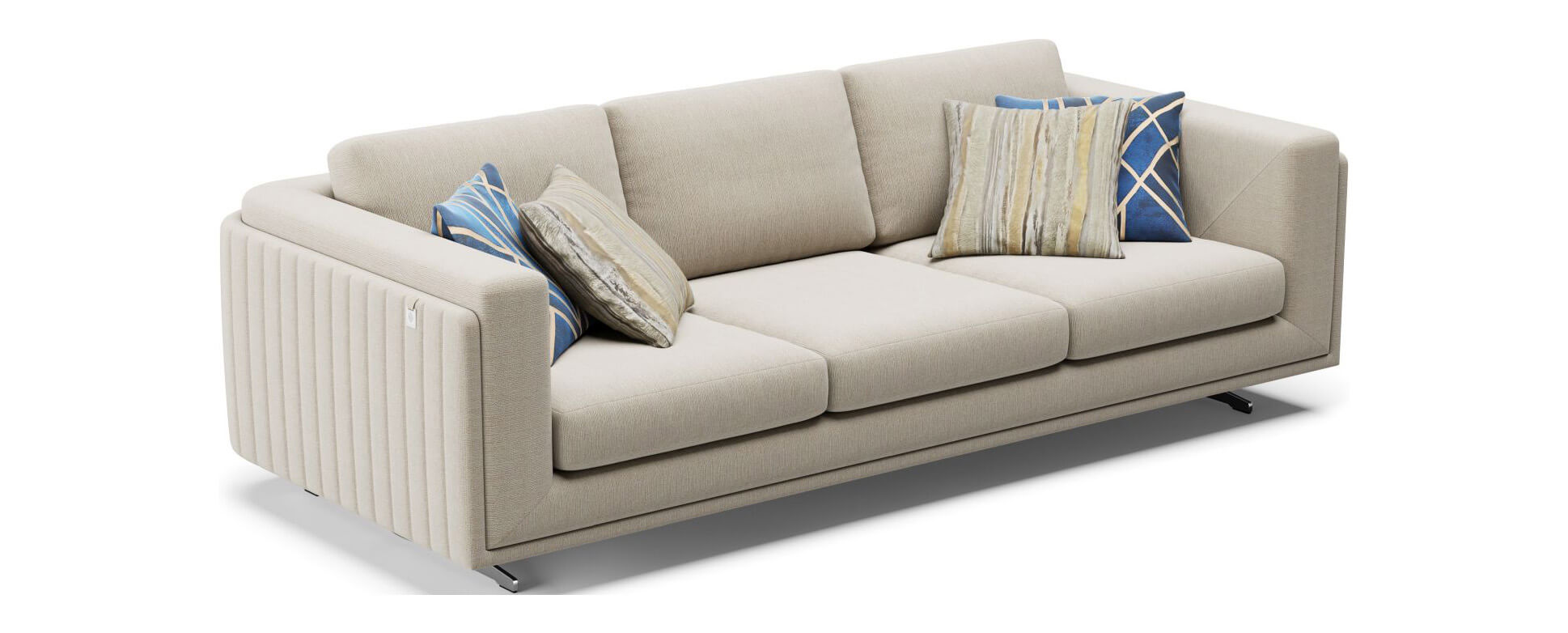 Диван A117 (архівна модель) - 16