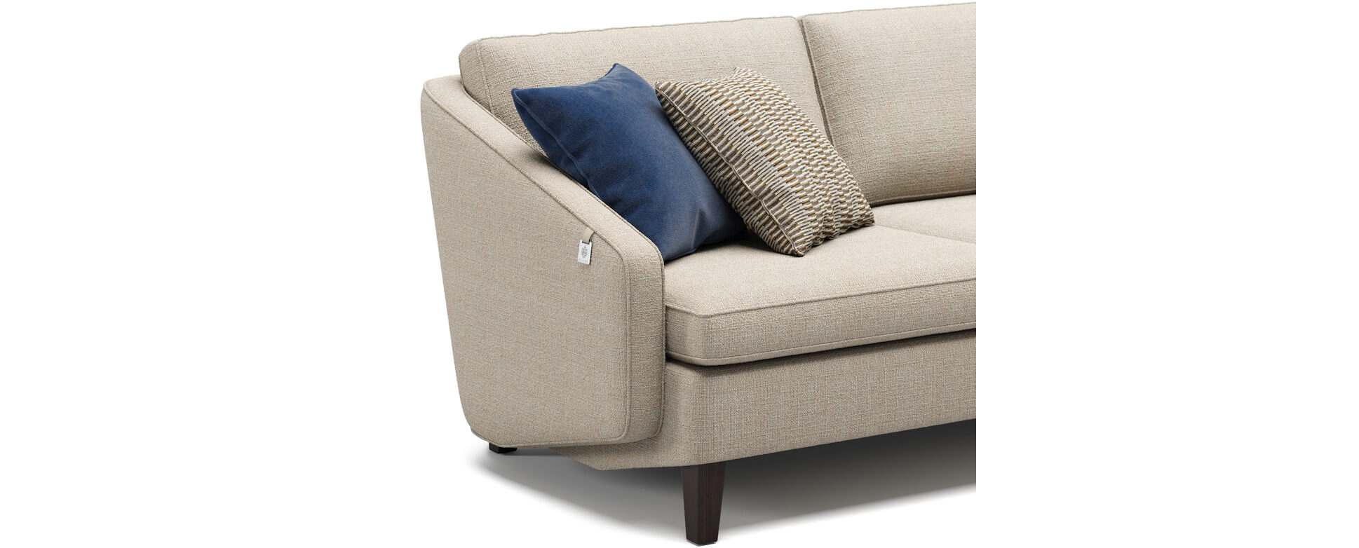 Крісло C120 (архівна модель) - 6