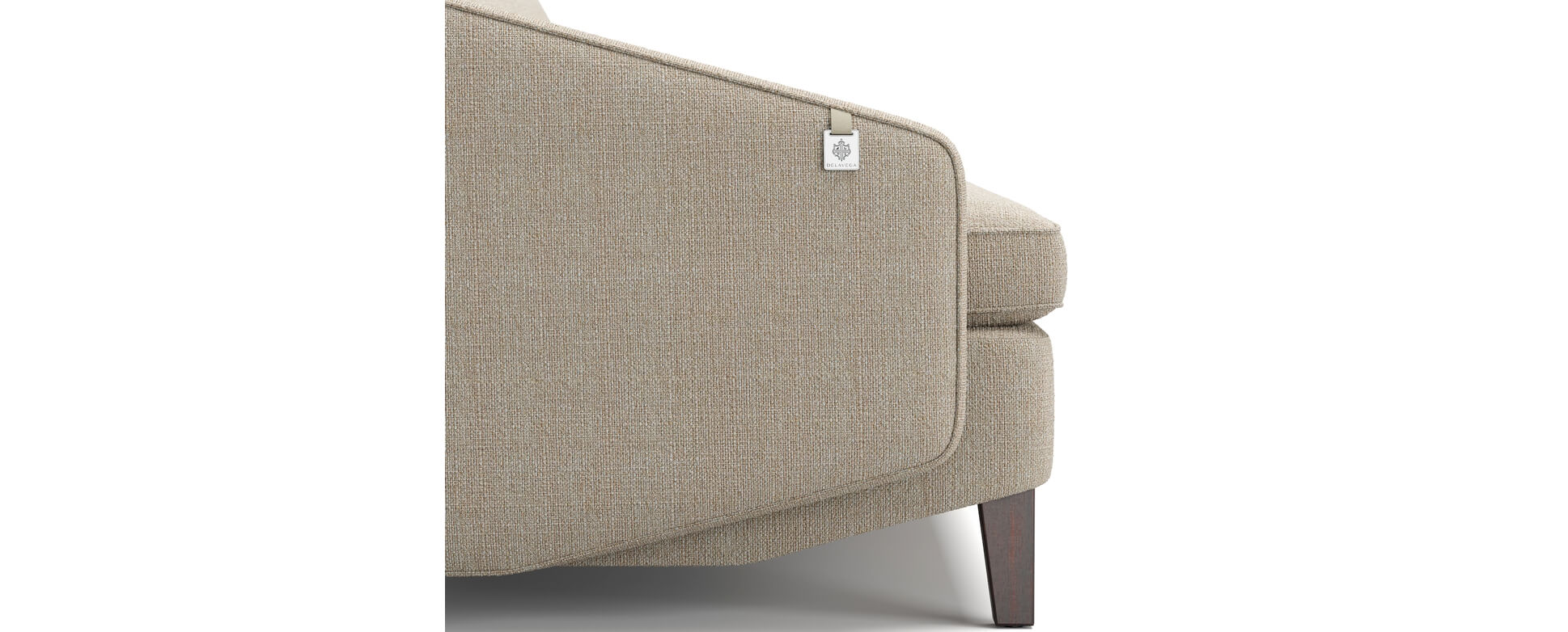 Крісло C120 (архівна модель) - 9