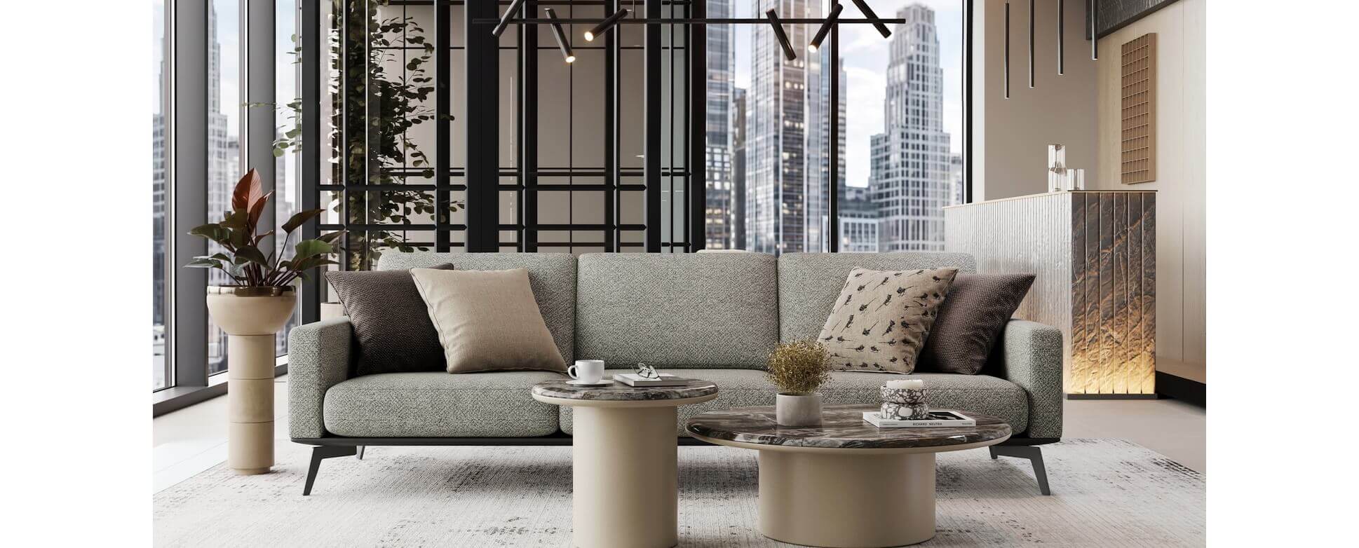Sofa A121 - 11