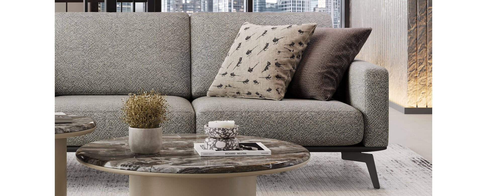 Sofa A121 - 12
