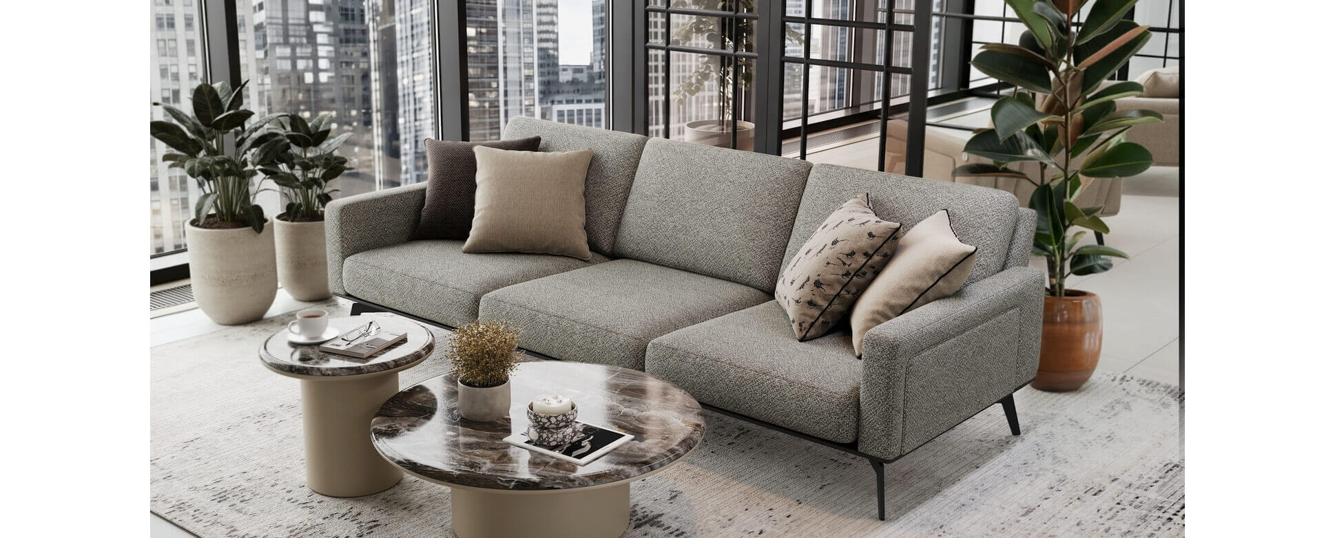 Sofa A121 - 15