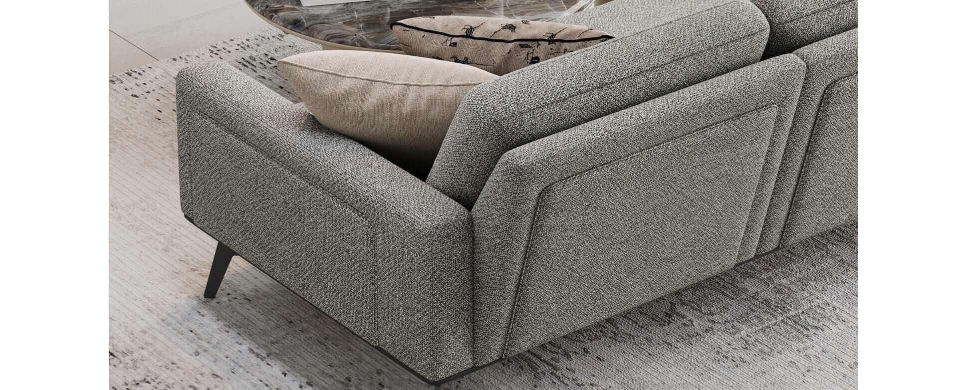 Sofa A121 - 13