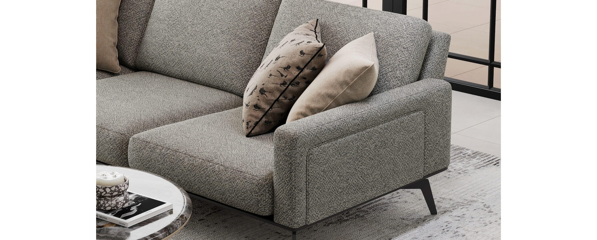 Sofa A121 - 14