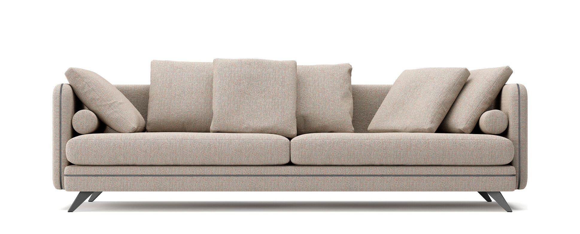 Sofa A122 - 3