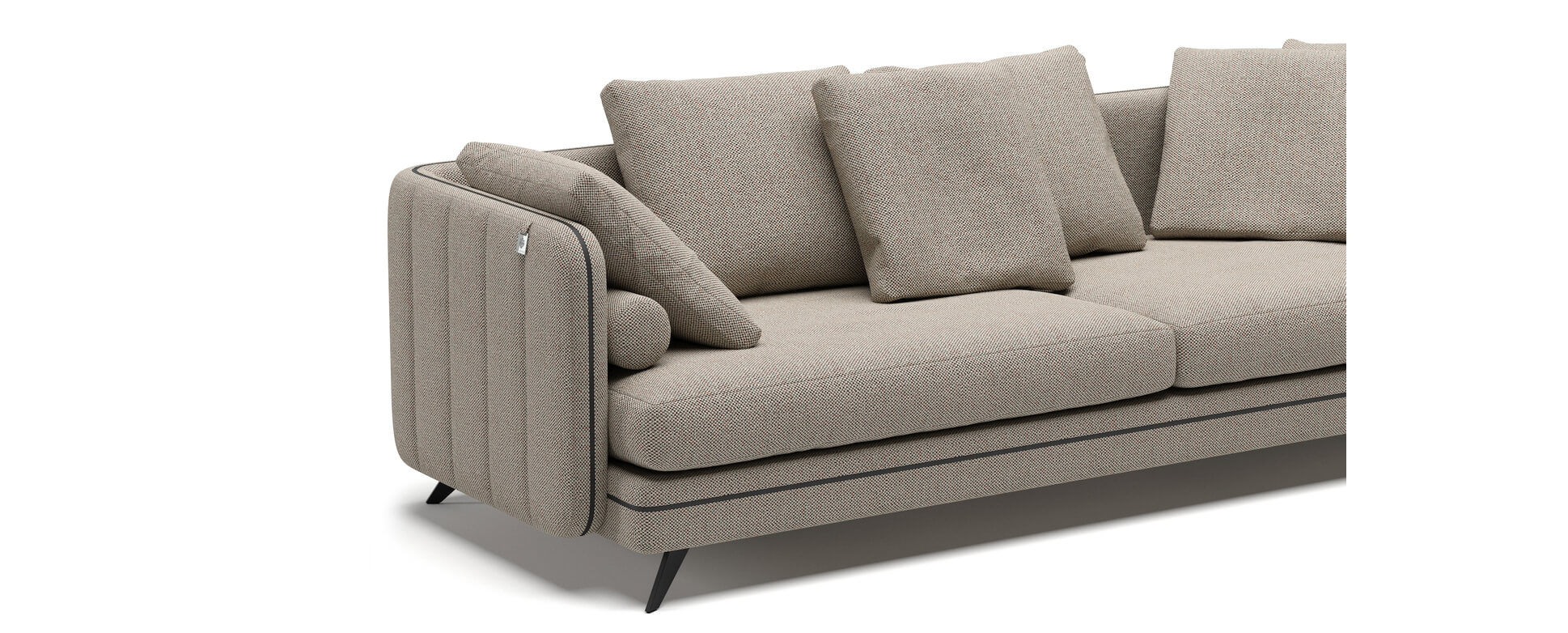 Sofa A122 - 8