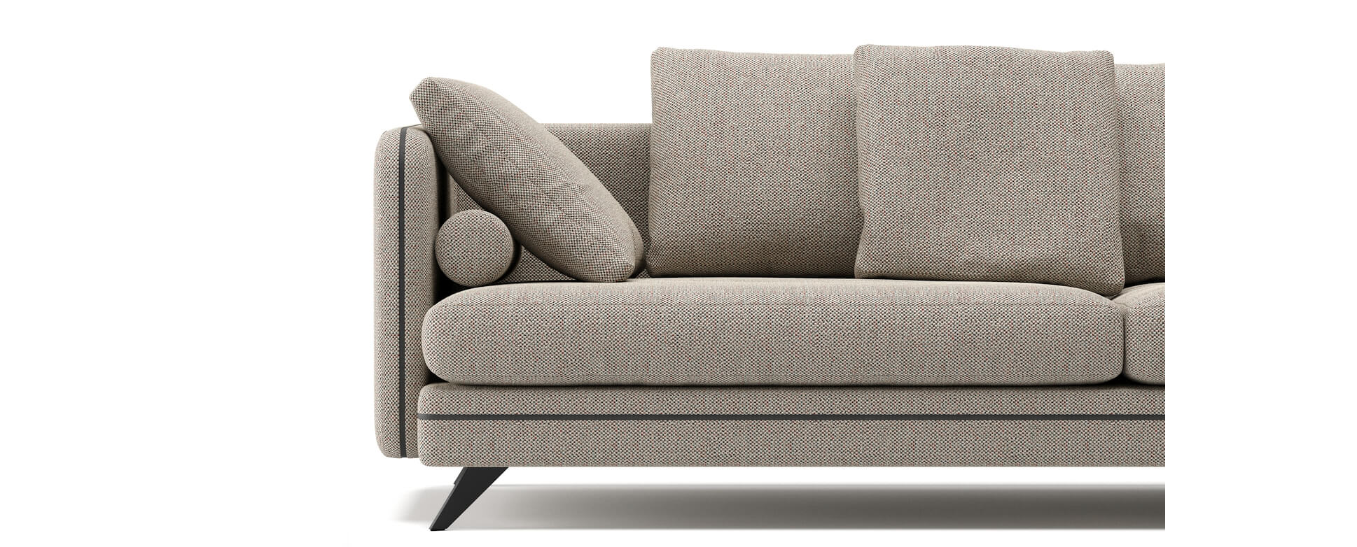 Sofa A122 - 10