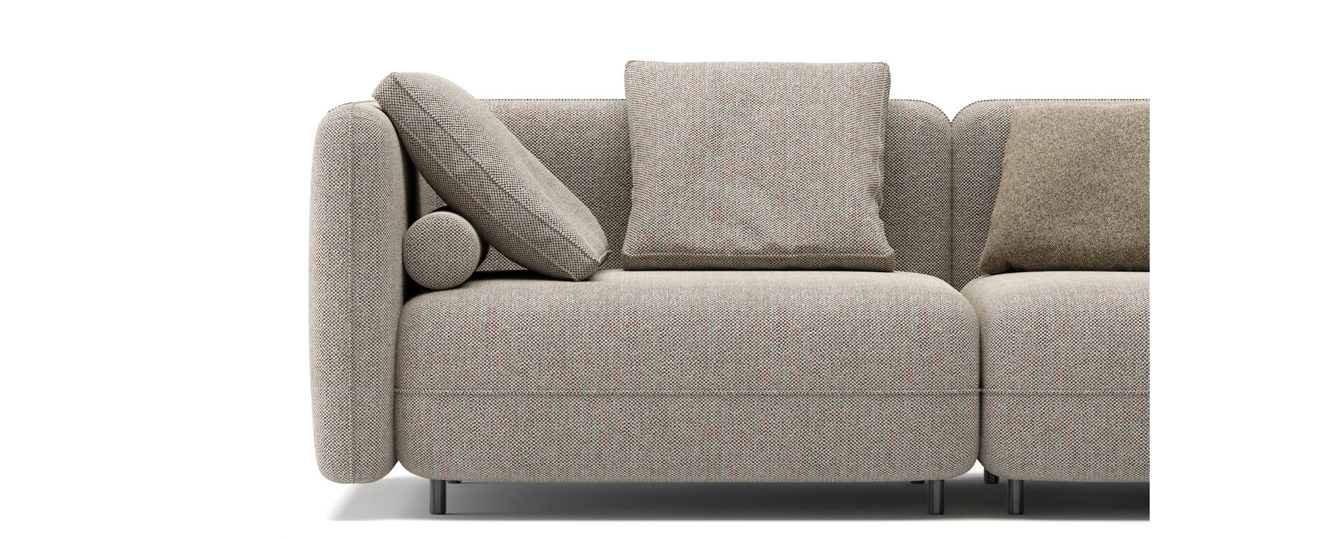 Диван A123 - 10