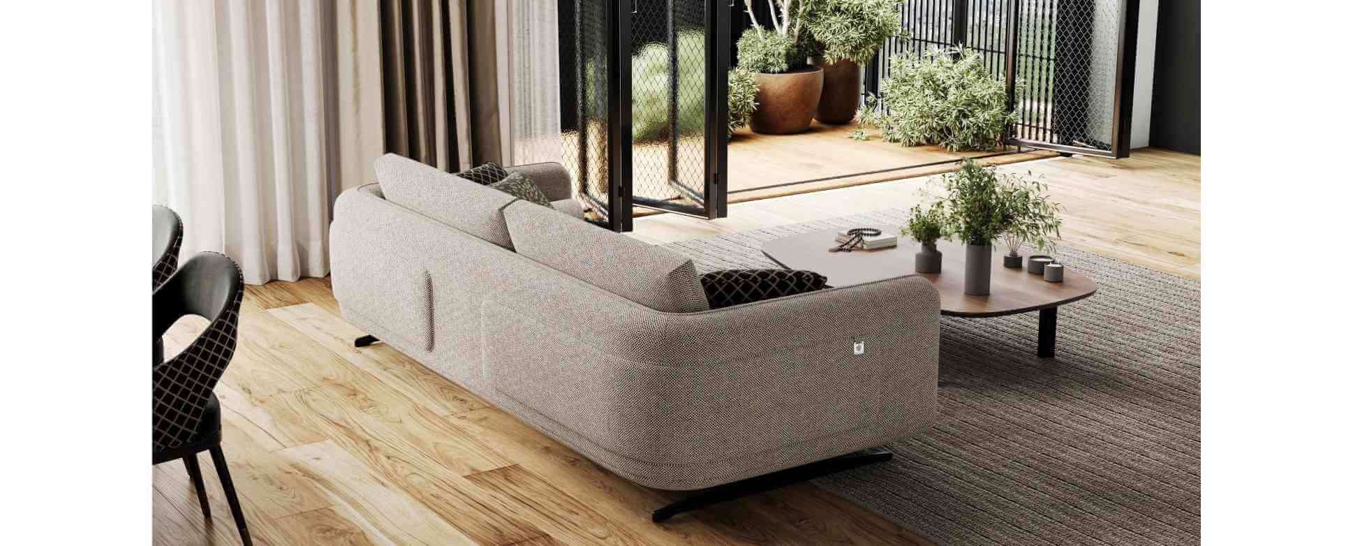 Диван A125 - 13