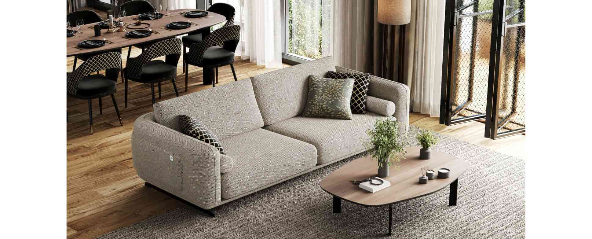 Диван A125 - 14