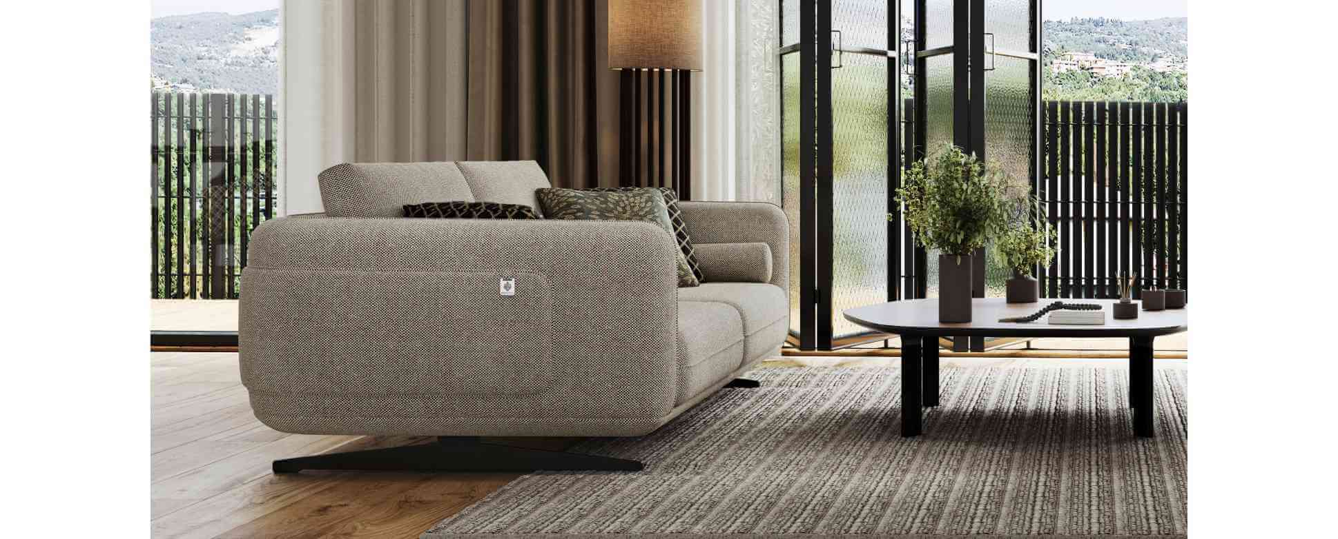 Диван A125 - 15