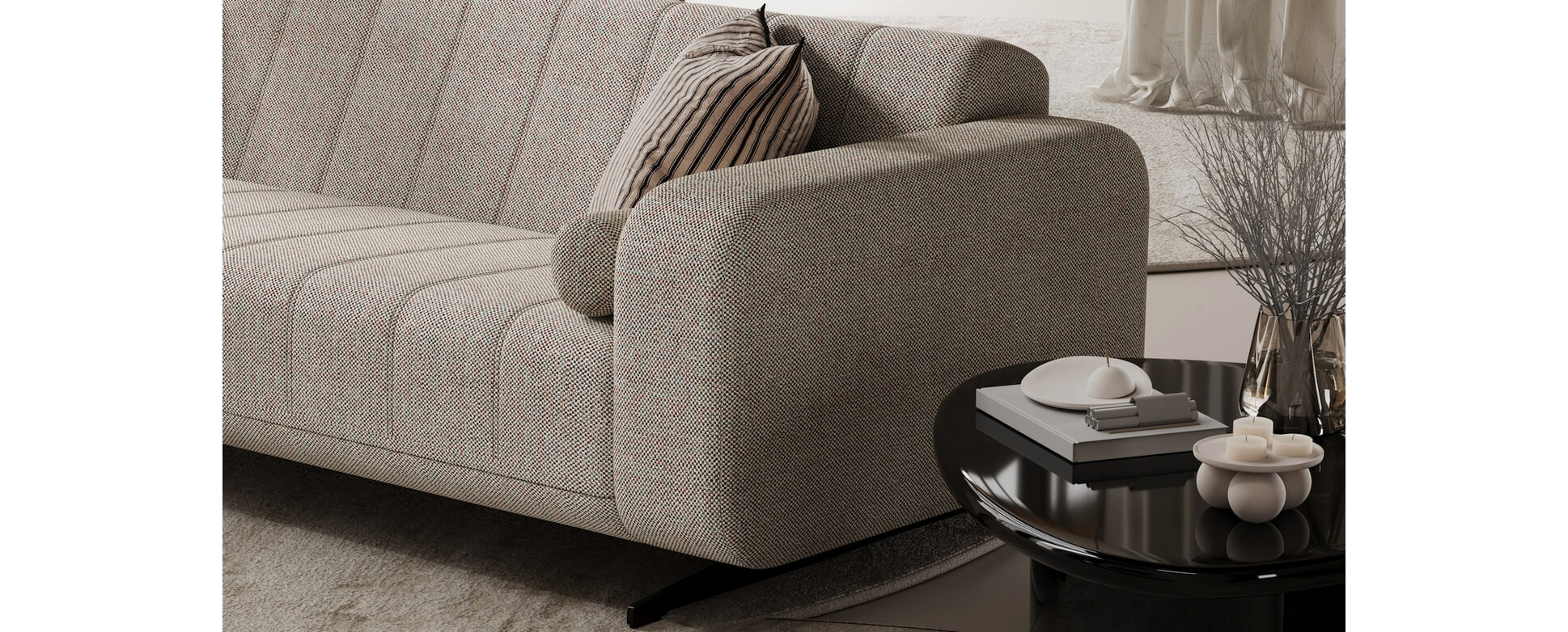 Диван A127 (архівна модель) - 15