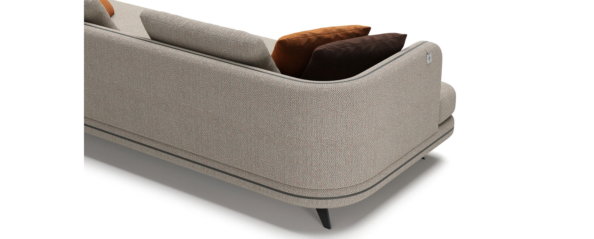 Диван A128 - 10