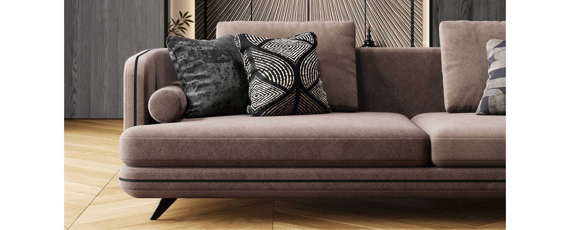 Диван A128 - 12