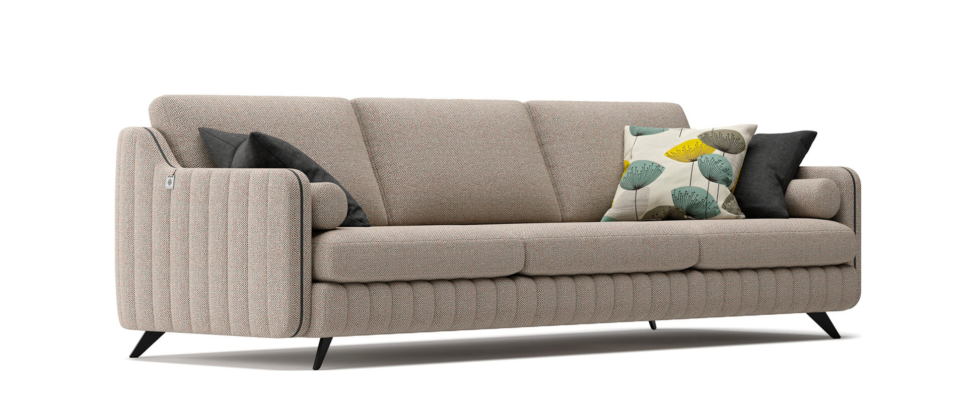 Sofa A129 - 4