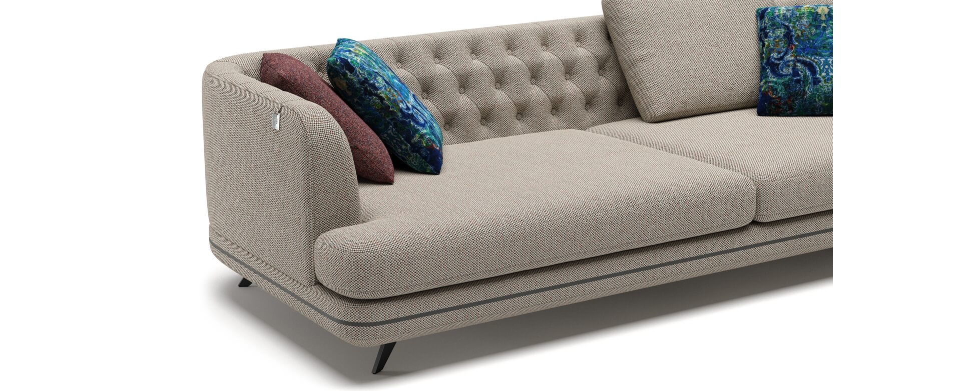 Диван A130 - 10