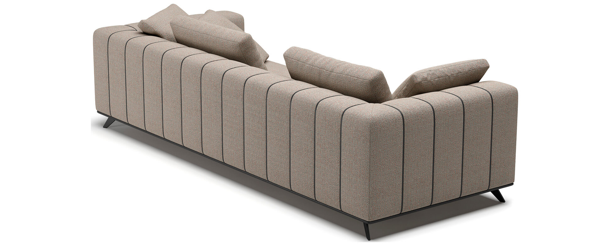 Sofa A132 - 6