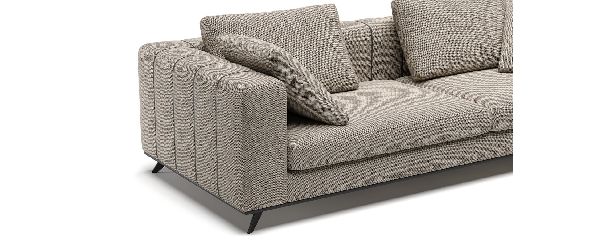 Sofa A132 - 8
