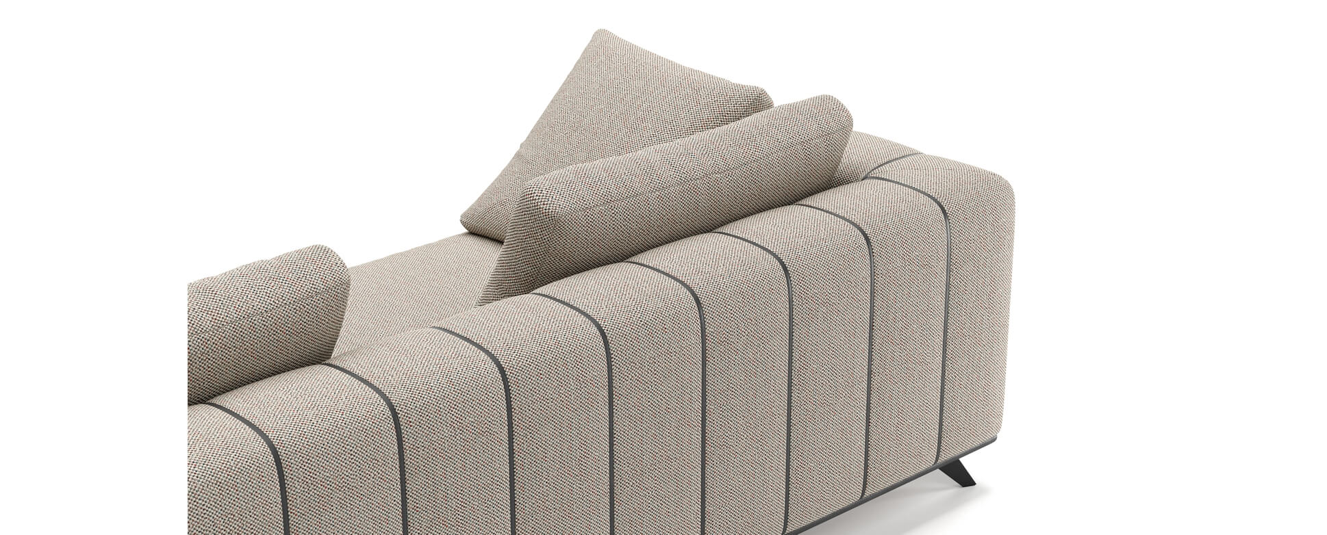 Sofa A132 - 9