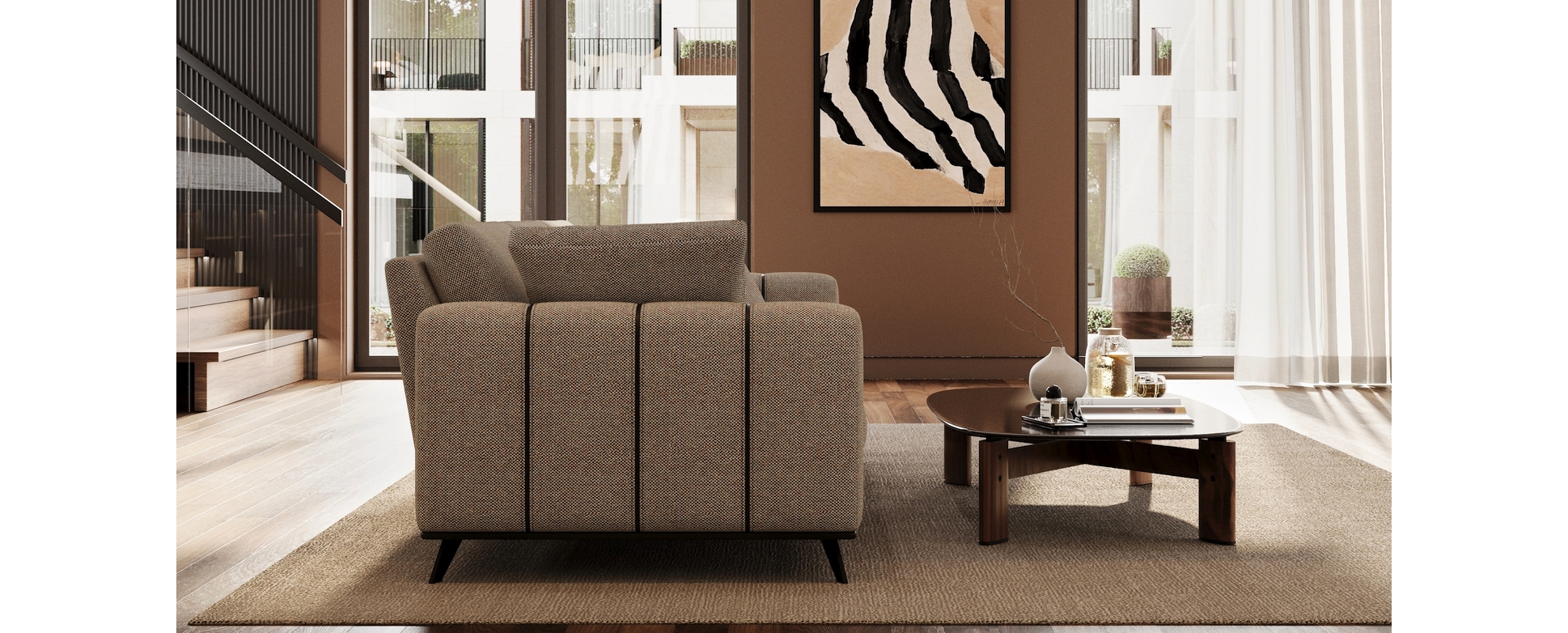 Диван A133 - 12