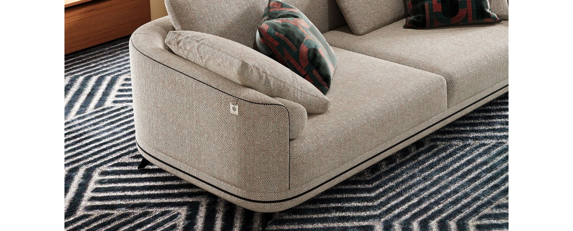 Диван A134 - 12