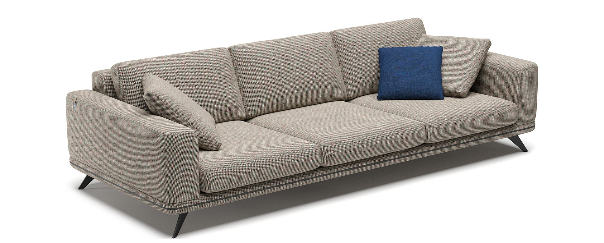 Sofa A136 - 1