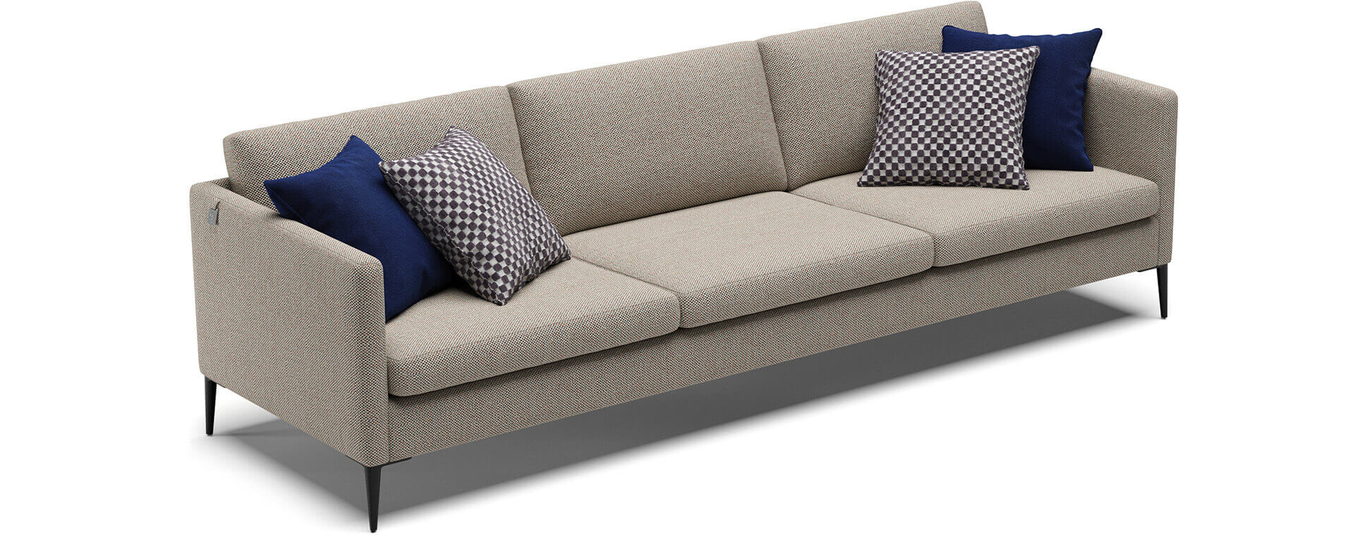 Sofa A160 - 1