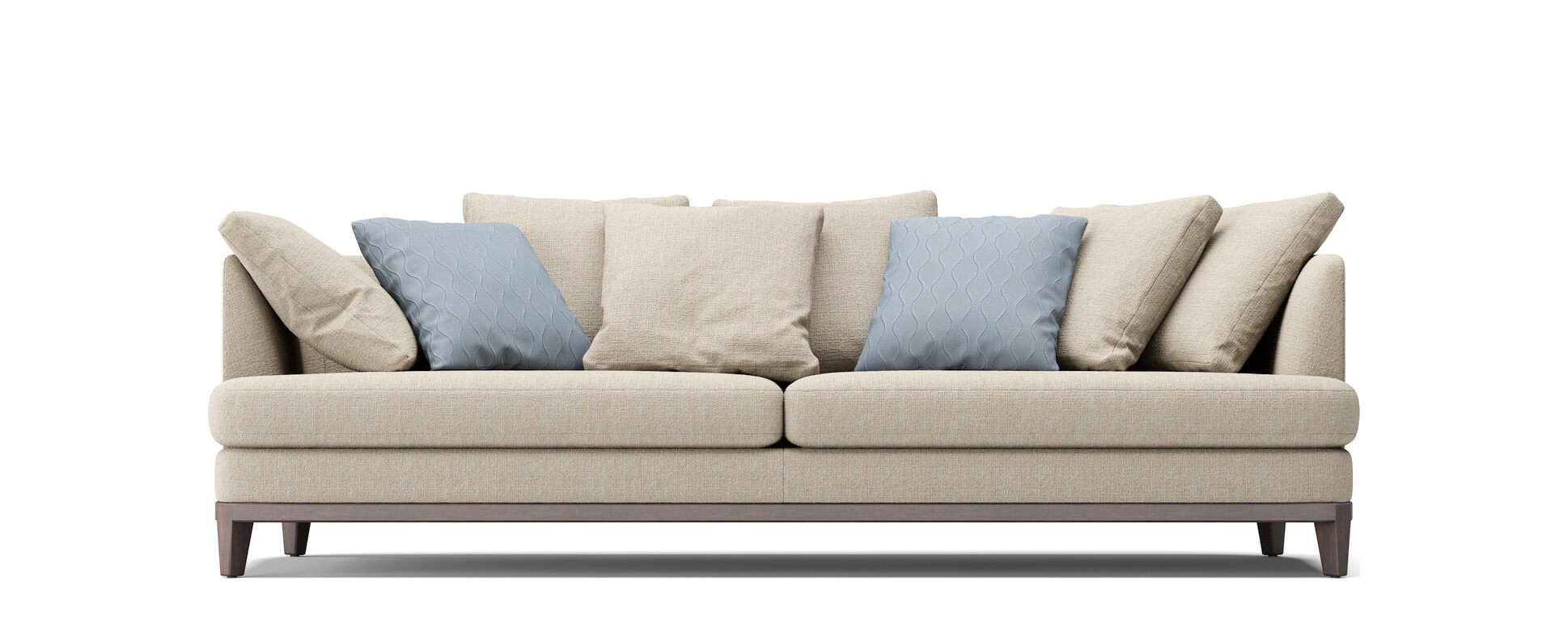 Sofa A205 (archive model) - 1