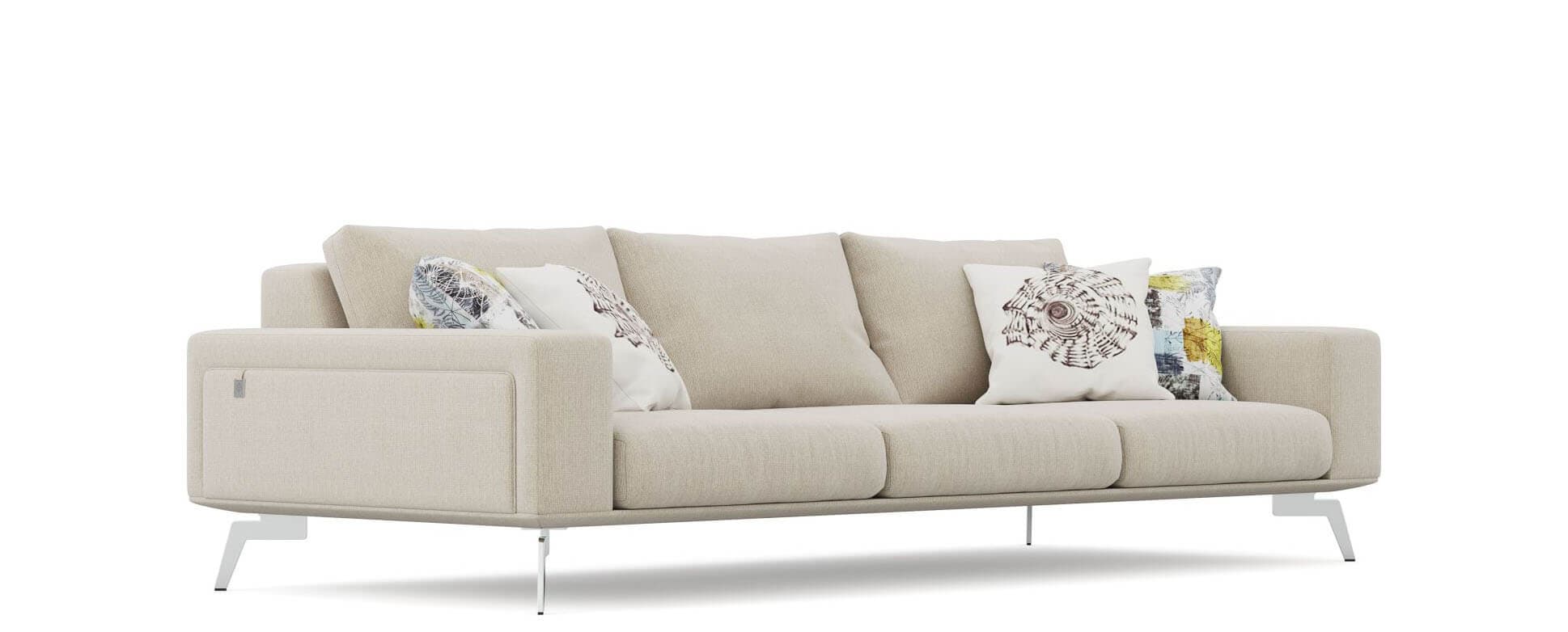 Диван A206 (архівна модель) - 2