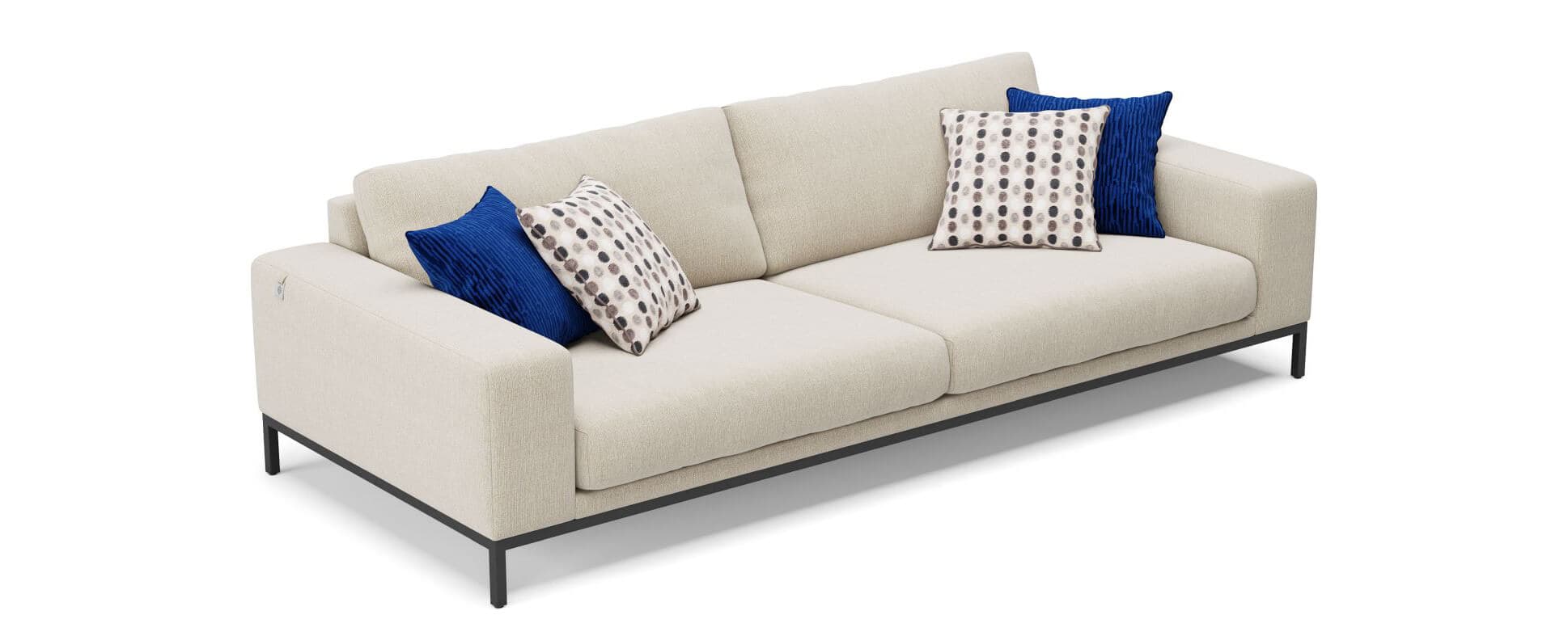 Диван A207 - 10