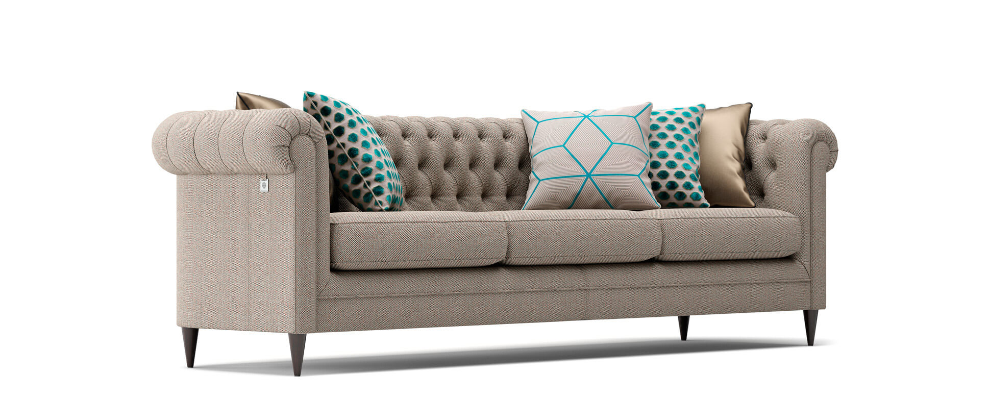 Диван Честер - 4