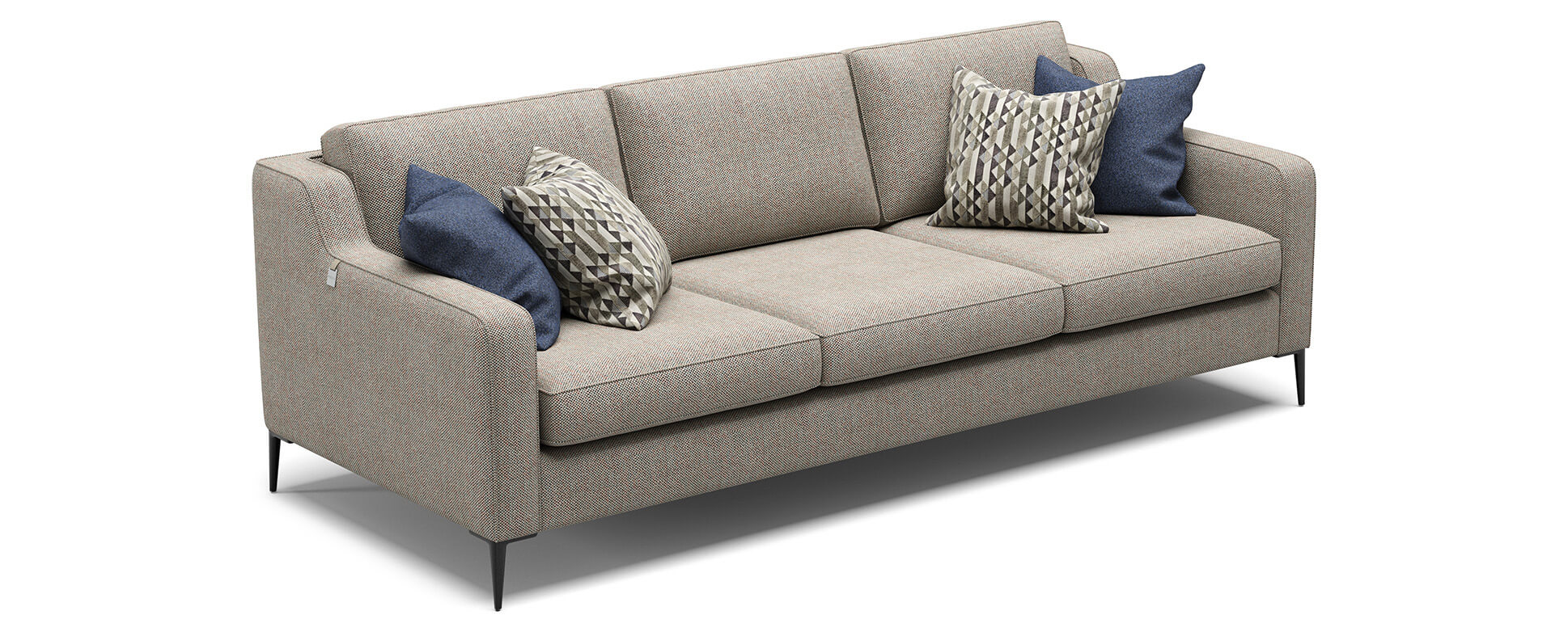 Диван Халле L