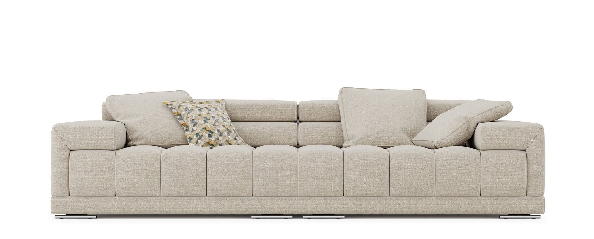 Sofa А72 (archive model)