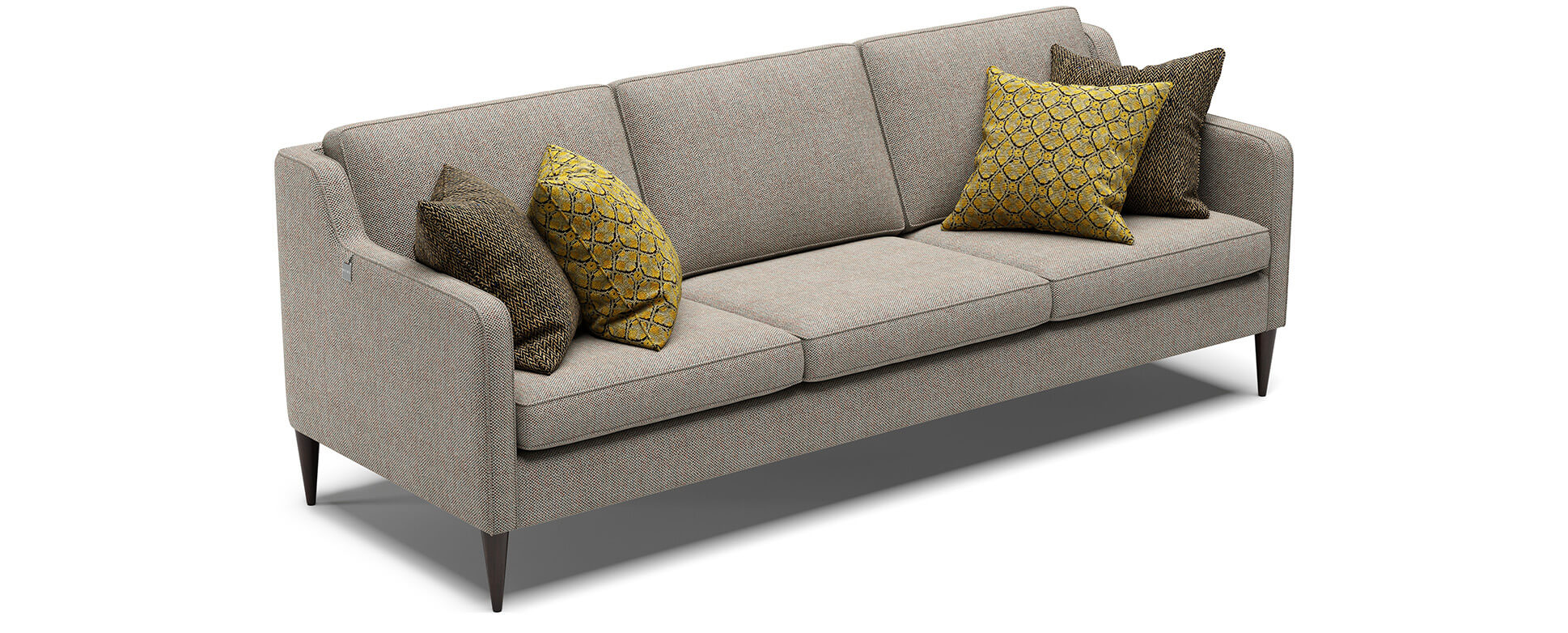 Диван Гаруда